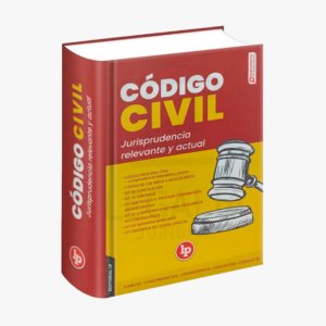 Codigo Civil LP 2024