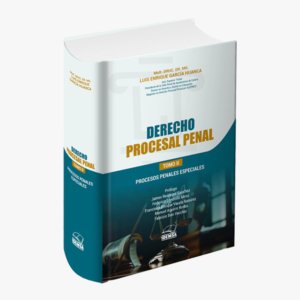 Derecho Procesal Penal tomo 2 IDEMSA