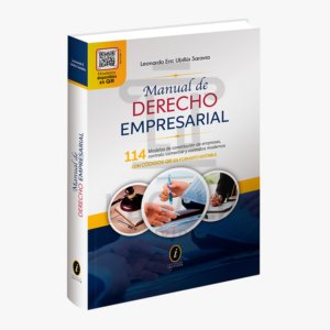 MANUAL DE DERECHO EMPRESARIAL