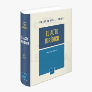 EL ACTO JURIDICO