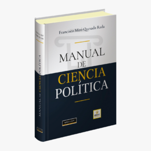 MANUAL DE CIENCIA POLITICA