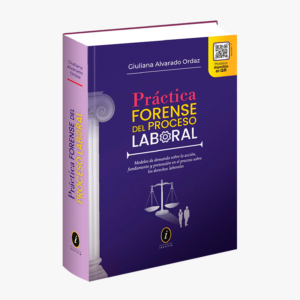 PRACTICA FORENSE DEL PROCESO LABORAL