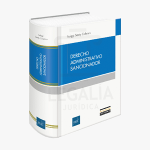 PROCEDIMINETO ADMINISTRATIVO SANCIONADOR