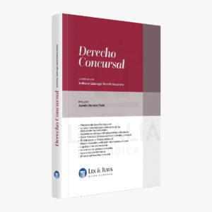 derecho concursal