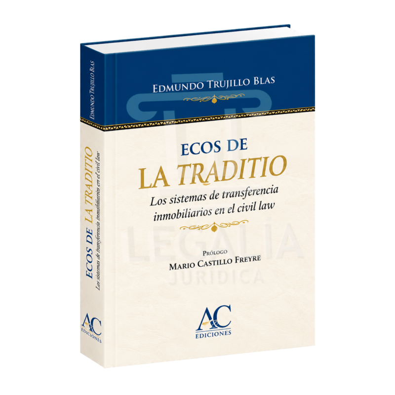 ECOS DE LA TRADITIO 30 ECOS DE LA TRADITIO