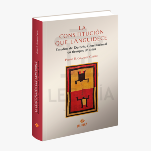 LA CONSTITUCION QUE LANGUIDESE