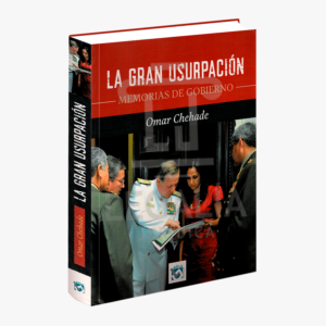 LA GRAN USURPACION