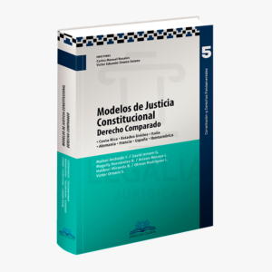 MODELOS DE JUSTICIA CONSTITUCIONAL2