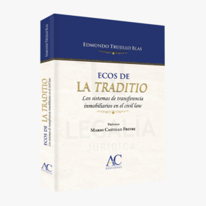 ECOS DE LA TRADITIO