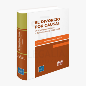 EL DIVORCIO CAUSAL