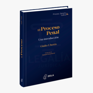 EL PROCESO PENAL UNA INTRODUCCION