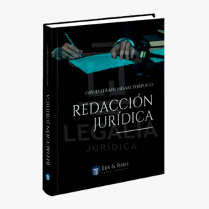 REDACCION JURIDICA