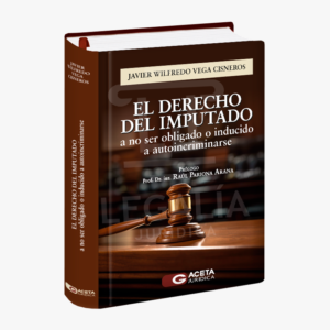 EL DERECHO DEL IMPUTADO