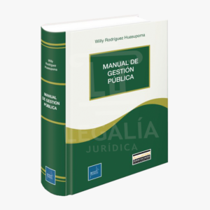 MANUAL DE GESTION PUBLICA