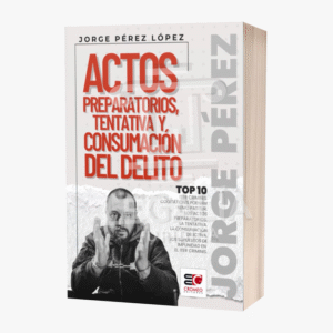 ACTOS PREPARATORIOS TENTATIVA Y CONSUMACION DEL DELITO