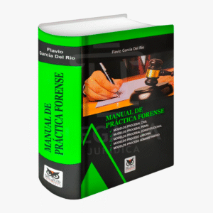 MANUAL DE PRACTICA FORENSE