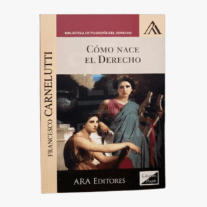 como nace el derecho