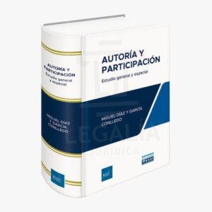AUTORIA Y PARTICIPACION