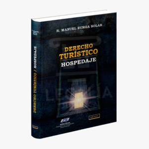 DERECHO TURISTICO HOSPEDAJE