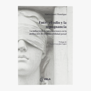 ENTRE EL ODIO Y LA REPUGNANCIA