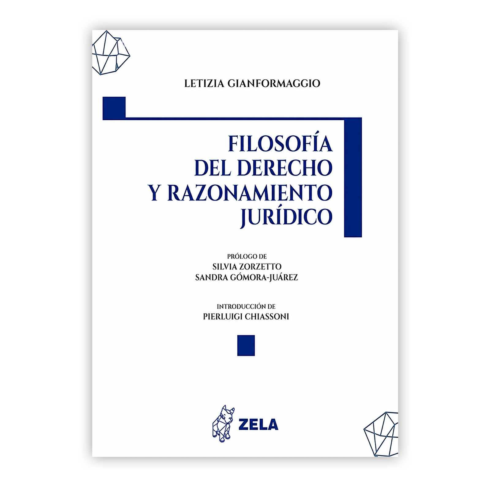 FILOSOFIA DEL DERECHO Y RAZONAMIENTO JURIDICO PORTADA FILOSOFIA DEL DERECHO Y RAZONAMIENTO JURIDICO PORTADA