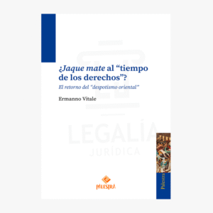 JAQUE MATE