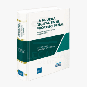 LA PRUEBA DIGITAL EN EL PROCESO PENAL
