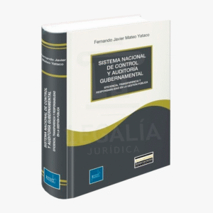 SISTEMA NACIONAL DE CONTROL Y AUDITORIA GUBERNAMENTAL