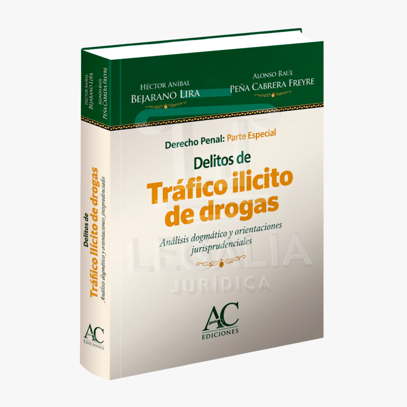 DERECHO PENAL PARTE ESPECIAL. DELITO DE TRÁFICO ILÍCITO DE DROGAS 90 DERECHO PENAL PARTE ESPECIAL TRAFICO ILICITO DE DROGAS