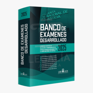 BANCO DE EXAMENES DESARROLLADO 2025