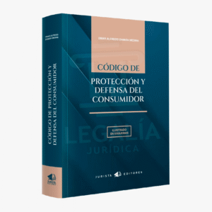 CODIGO DE PROTECCION DEL CONSUMIDOR