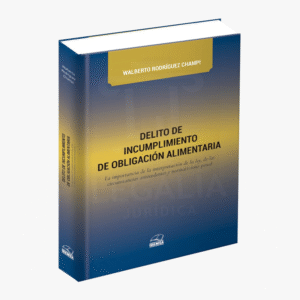 DELITO DE INCUMPLIMIENTO DE OBLIGACION ALIMENTARIA