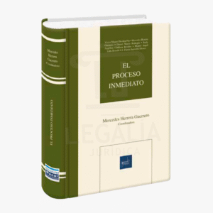 EL PROCESO INMEDIATO MERCEDES HERRERA