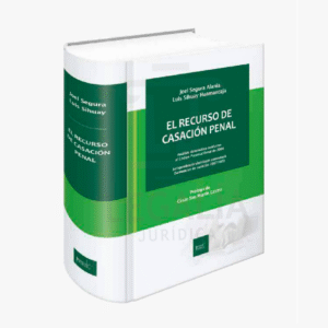 EL RECURSO DE CASACION PENAL MOD
