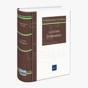 LA ETAPA INTERMEDIA IBERICO