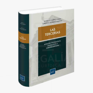 LAS TERCERIAS