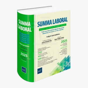 SUMMA LABORAL 2025