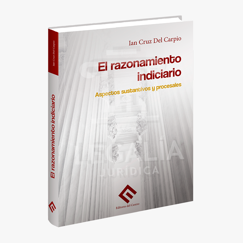 EL RAZONAMIENTO INDICIARIO