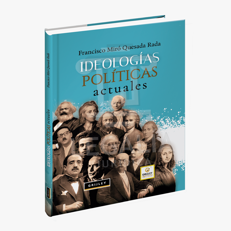 IDEOLOGIAS POLITICAS ACTUALES