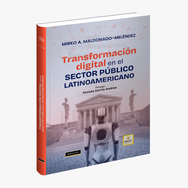 TRANSFORMACION DIGITAL EN EL SECTOR PUBLICO LATINOAMERICANO