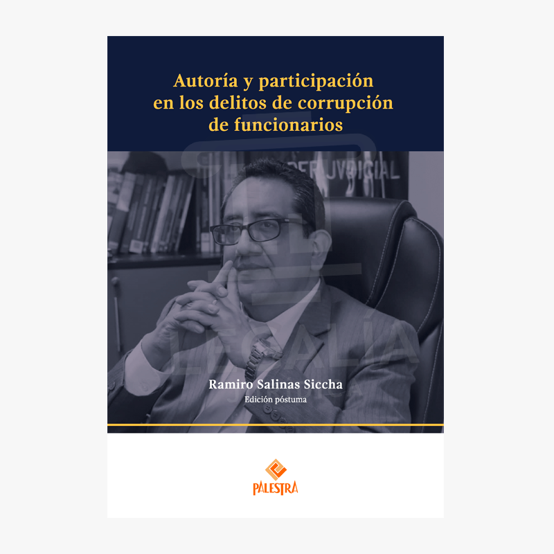 AUTORIA Y PARTICIPACION EN LOS DELITOS DE CORRUPCION DE FUNCIONARIOS