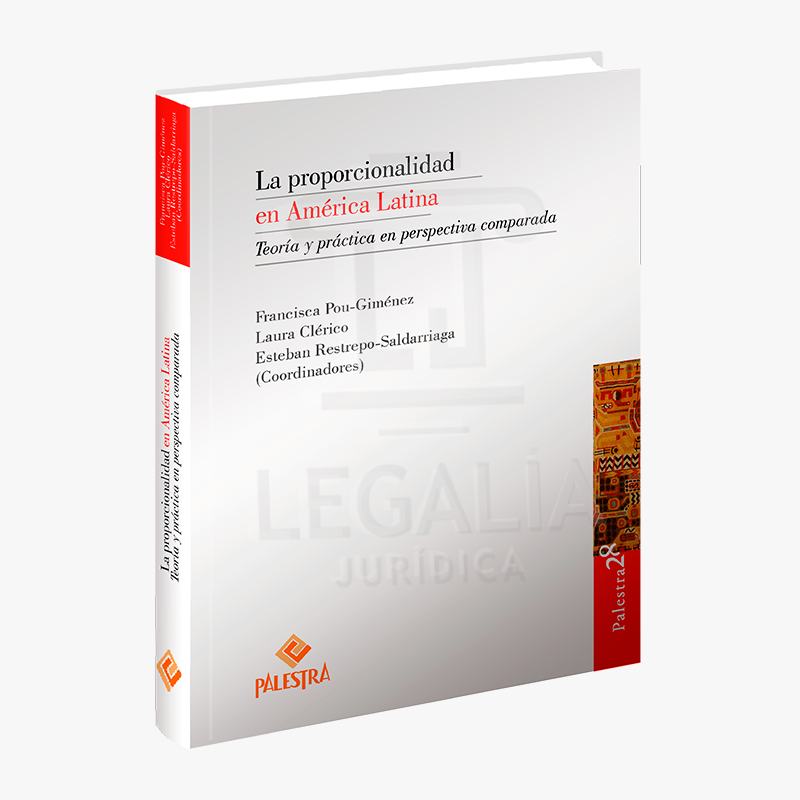 LA PROPORCIONALIDAD EN AMERICA LATINA 1