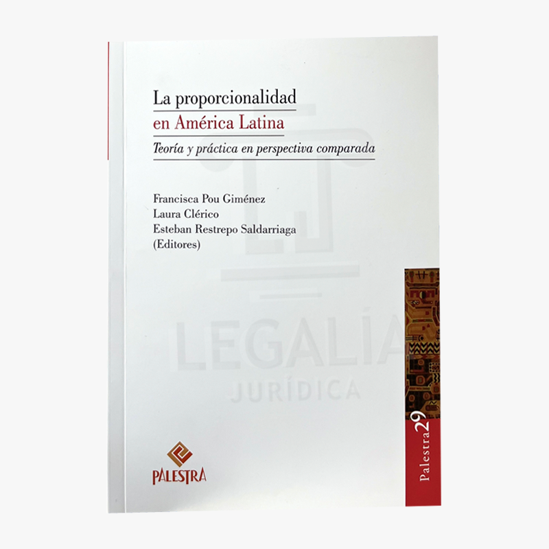 LA PROPORCIONALIDAD EN AMERICA LATINA