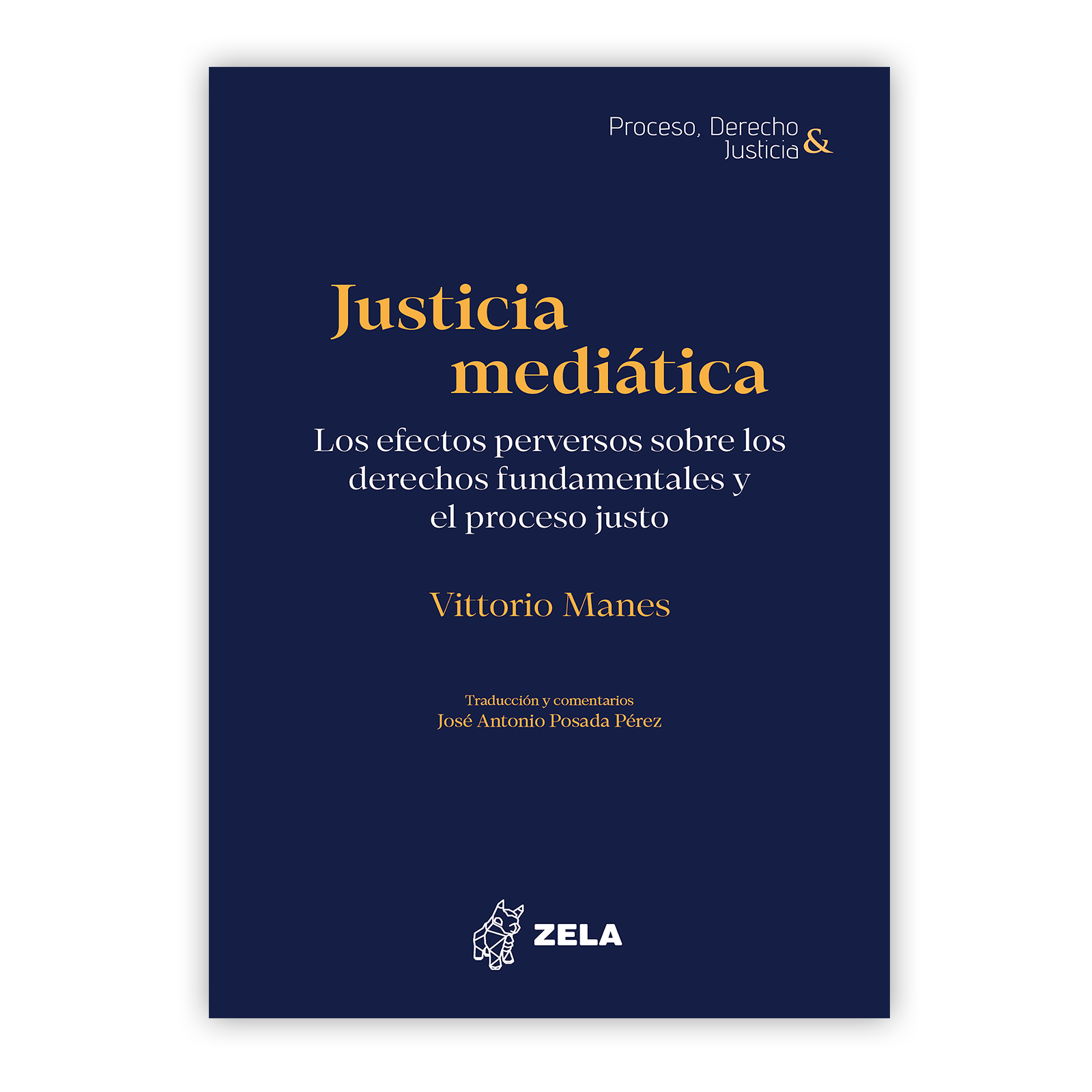 JUSTICIA MEDIATICA PORTADA JUSTICIA MEDIATICA PORTADA