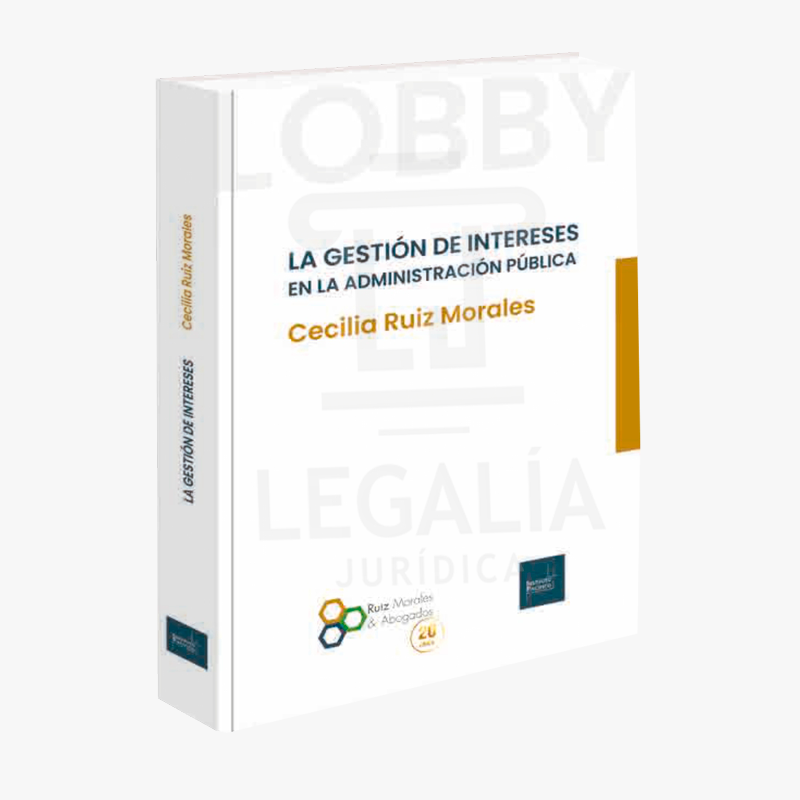 LA GGESTION DE INTERESES