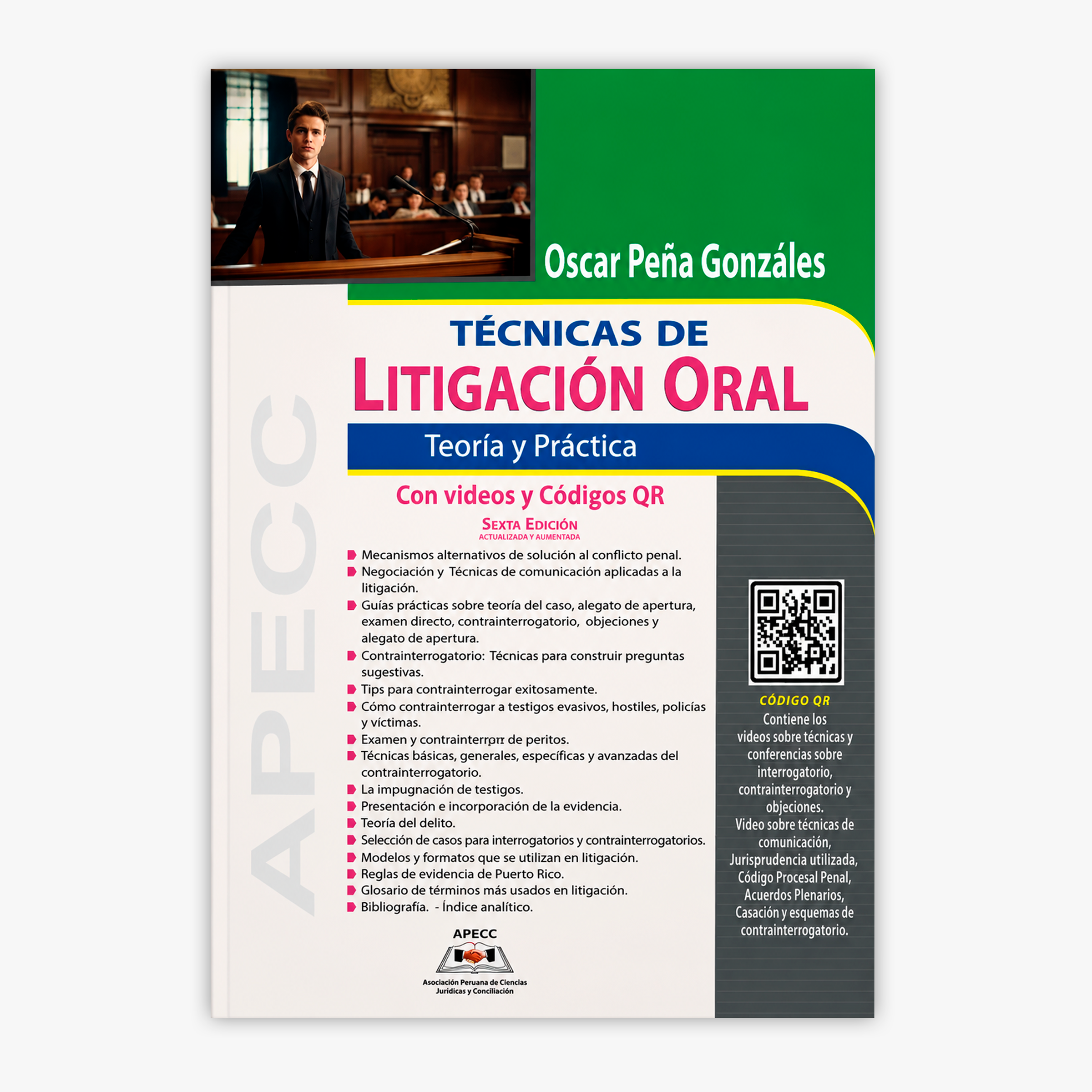 TECNICAS-DE-LITIGACION TECNICAS-DE-LITIGACION
