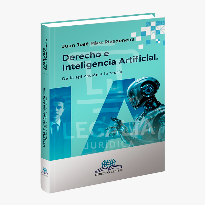 DERECHO E INTELIGENCIA ARTIFICIAL 1
