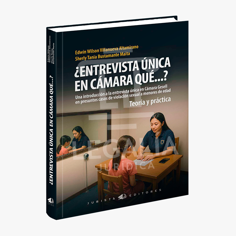 ENTREVISTA UNICA EN CAMARA QUE