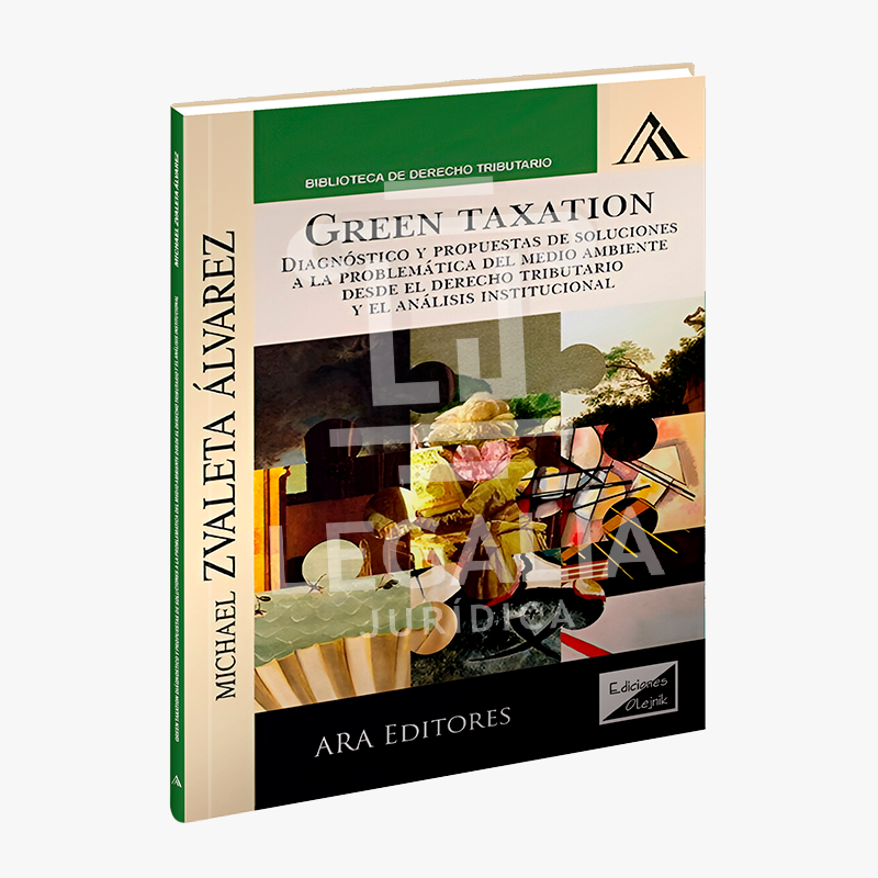 GREEN TAXATION