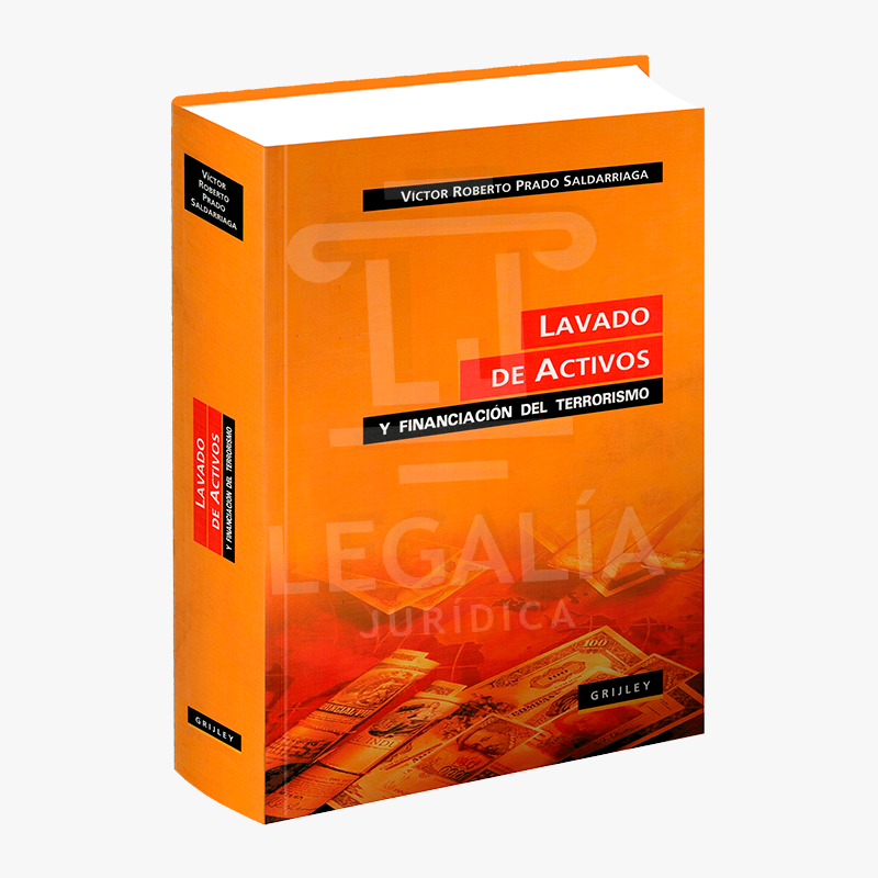 LAVADO DE ACTIVOS Y FINANCIACION DEL TERRORISMO